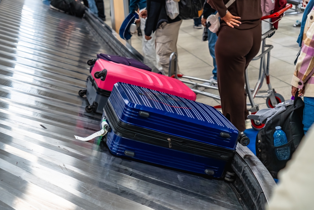 Bagagli smarriti e diritti dei viaggiatori
