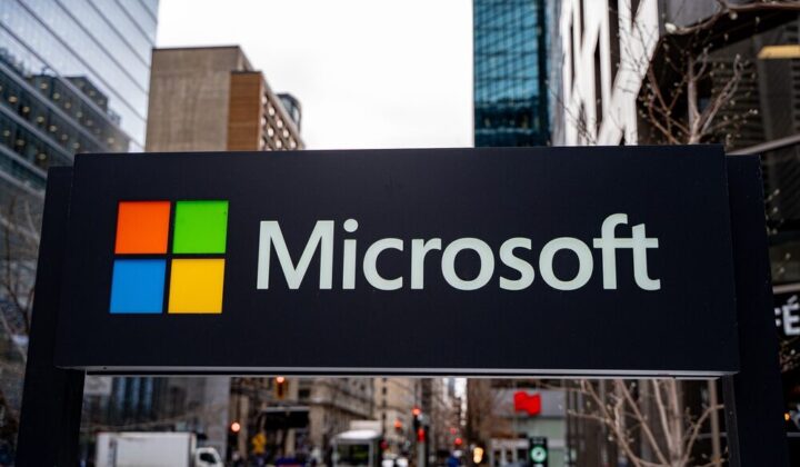 Aggiornamento Microsoft Windows 11