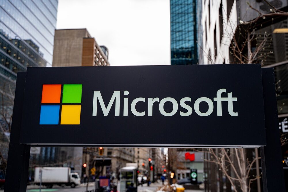 Aggiornamento Microsoft Windows 11