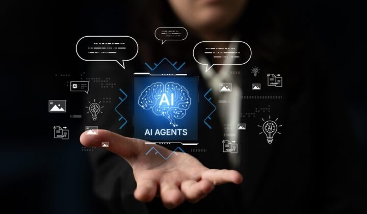 Large Action Models e l'Orchestrazione dell'Esperienza Cliente