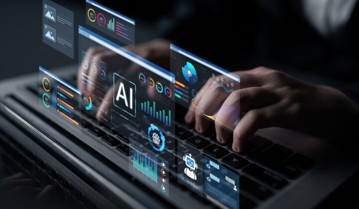 Intelligenza artificiale in finanza
