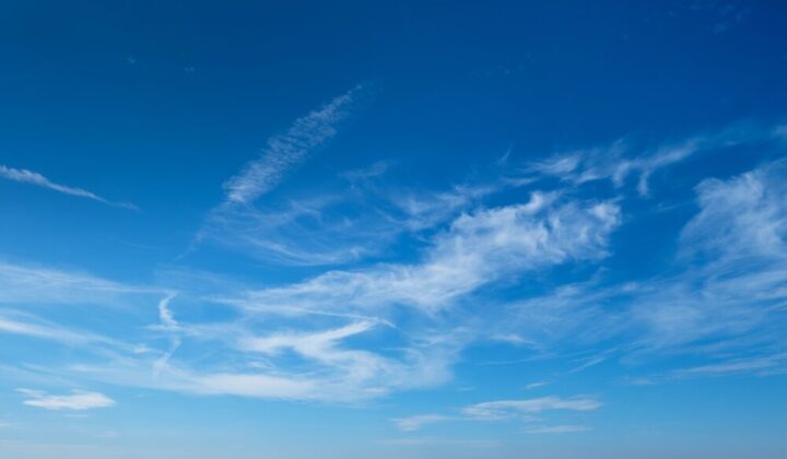 Previsioni meteo in Italia