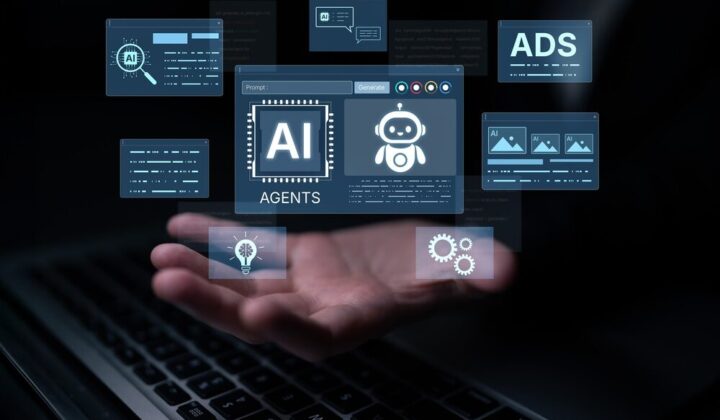 Agentic commerce e intelligenza artificiale