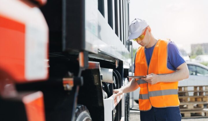 Sblocco credito d'imposta per autotrasporto