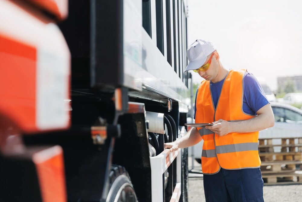 Sblocco credito d'imposta per autotrasporto