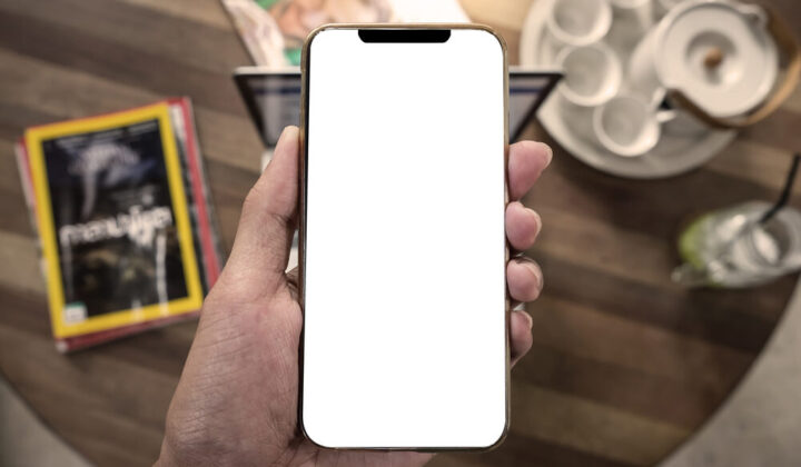 TCL NXTPAPER 70 Pro smartphone