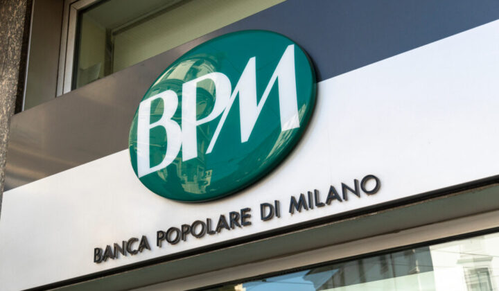 Banco Bpm risultati finanziari