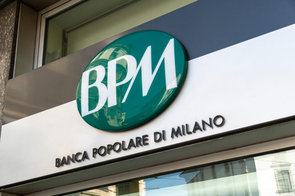 Banco Bpm risultati finanziari