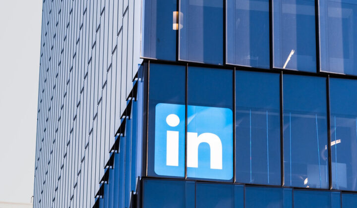 LinkedIn AI slop