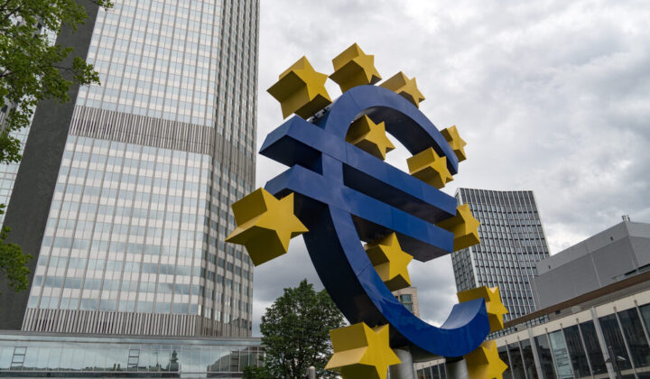 Analisi economica Bce