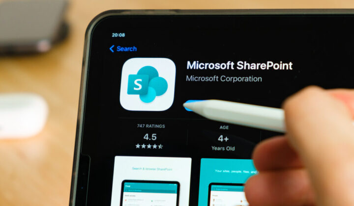 Server SharePoint violati governo svizzero