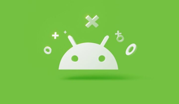 Android Pulse app su Play Store