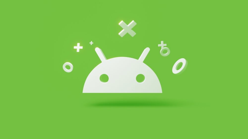 Android Pulse app su Play Store
