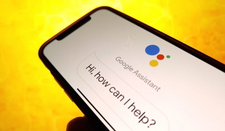 Annuncio chiusura Google Assistant