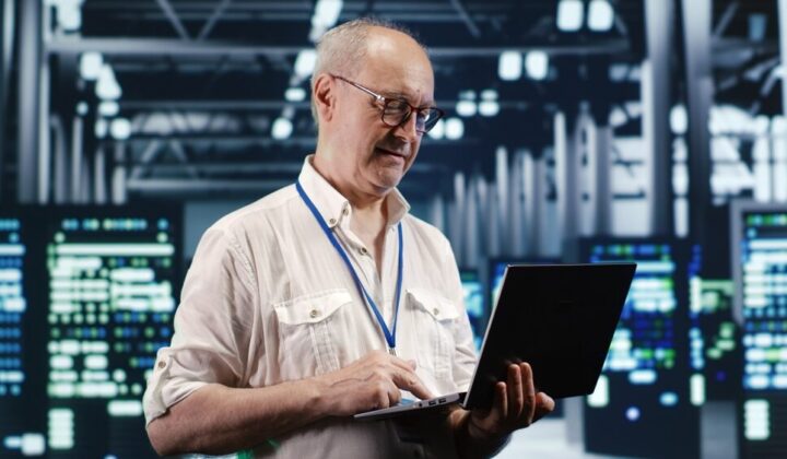VGP investimenti in data center