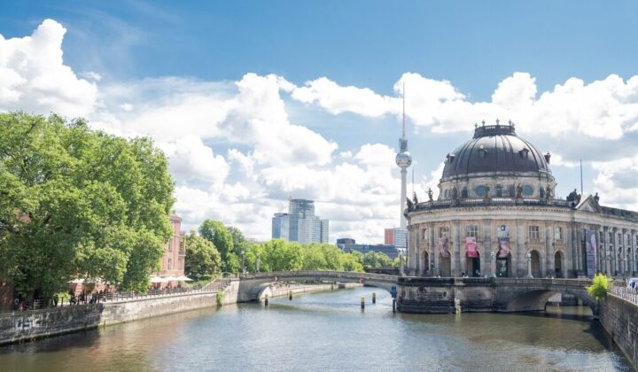 Imprese italiane in Germania