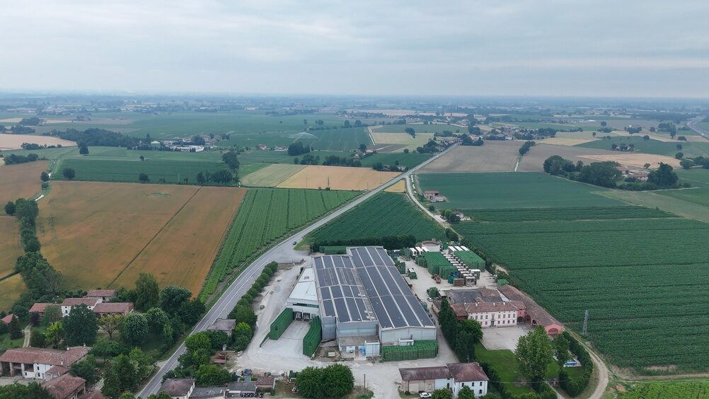 Impianti rinnovabili in Emilia-Romagna