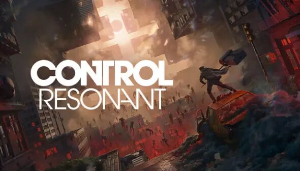 Immagine di Control Resonant in 5K2K