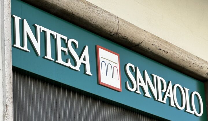 Intesa Sanpaolo nella Silicon Valley