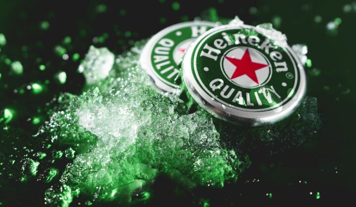 Heineken Italia Management