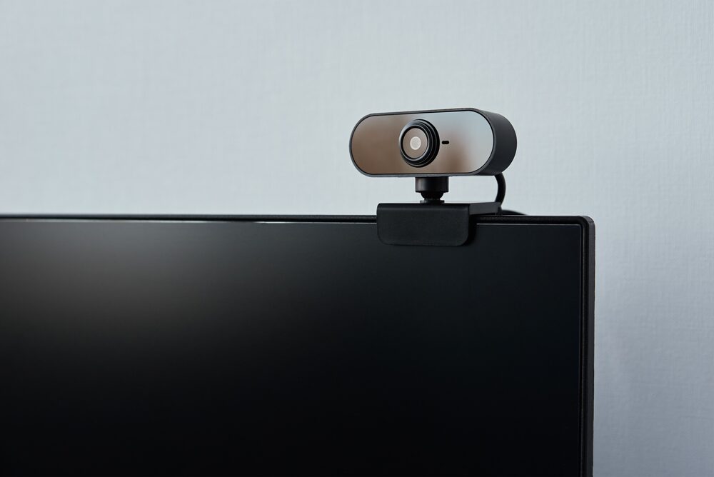 Webcam Acer A640 4K