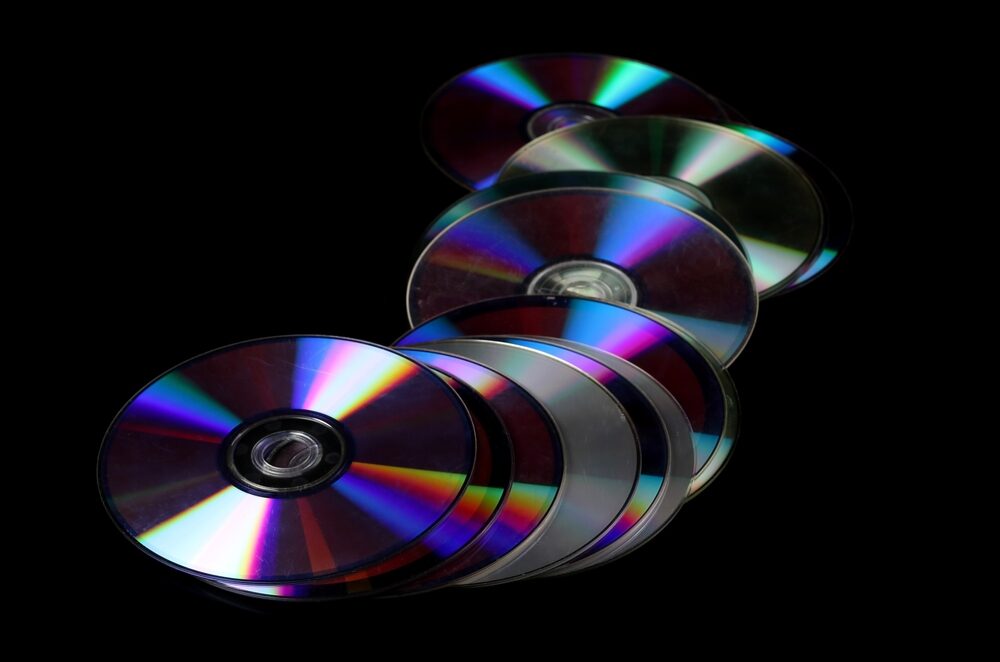 Copertina Blu-ray 4K di settembre 2026