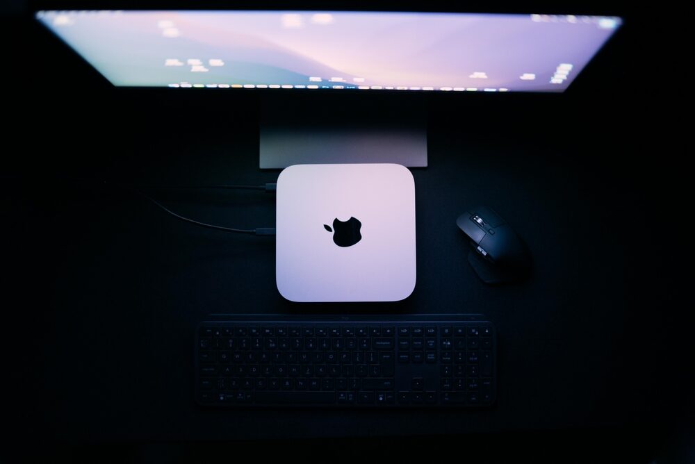 Muse assistente AI di Meta su Mac
