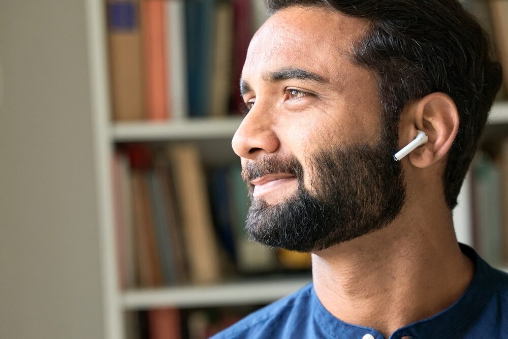 Bose Open Earbuds