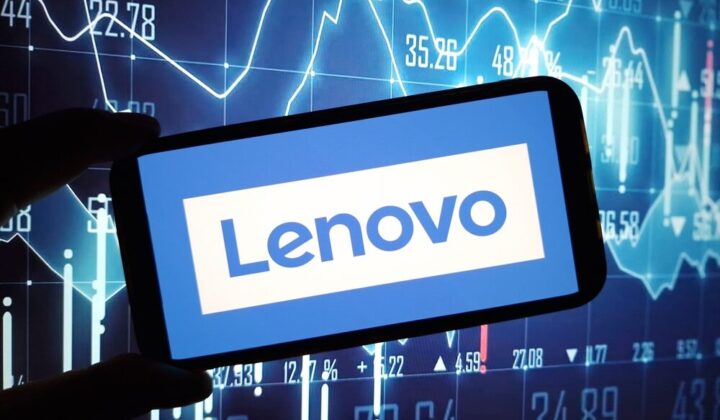 Iniziativa Call Eva di Lenovo con Eva Longoria