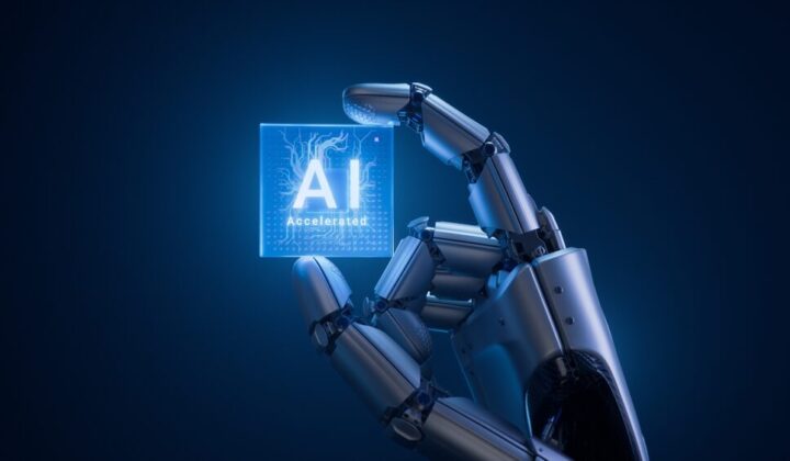 Data center per intelligenza artificiale