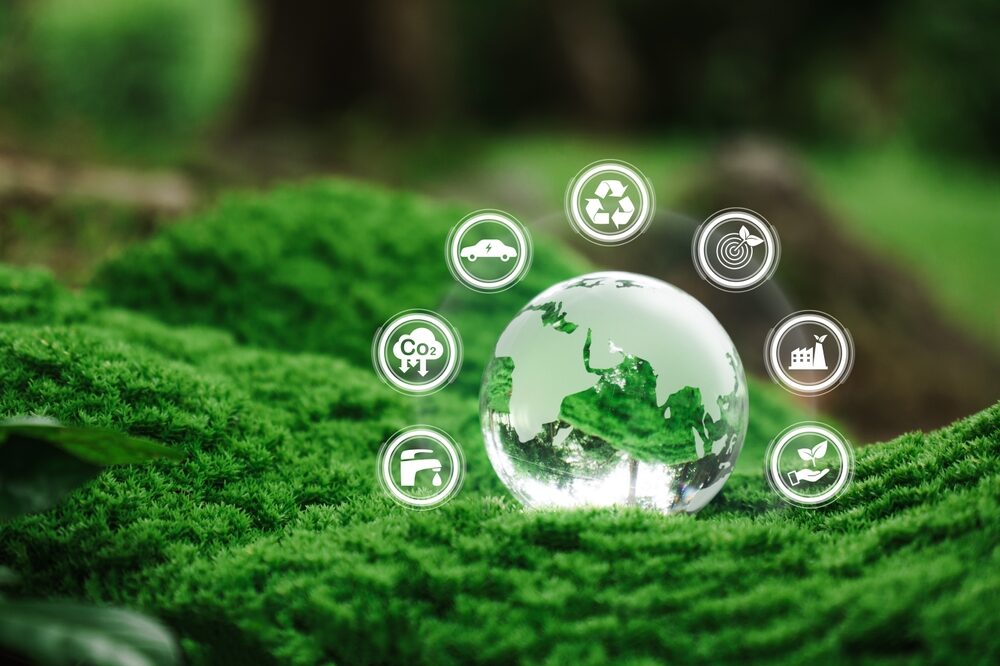 Eco Festival 2026 a Roma