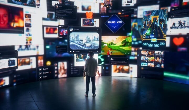 Live TV su PS5