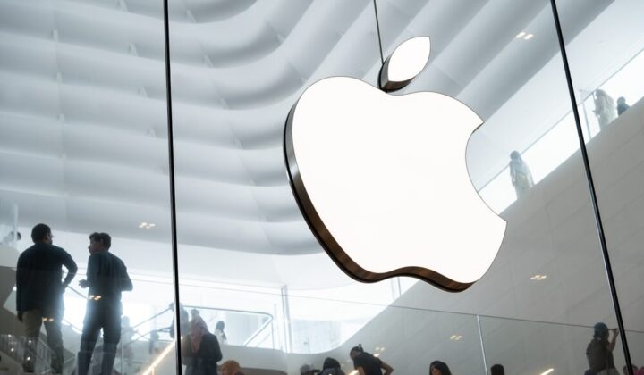 Apple CEO John Ternus