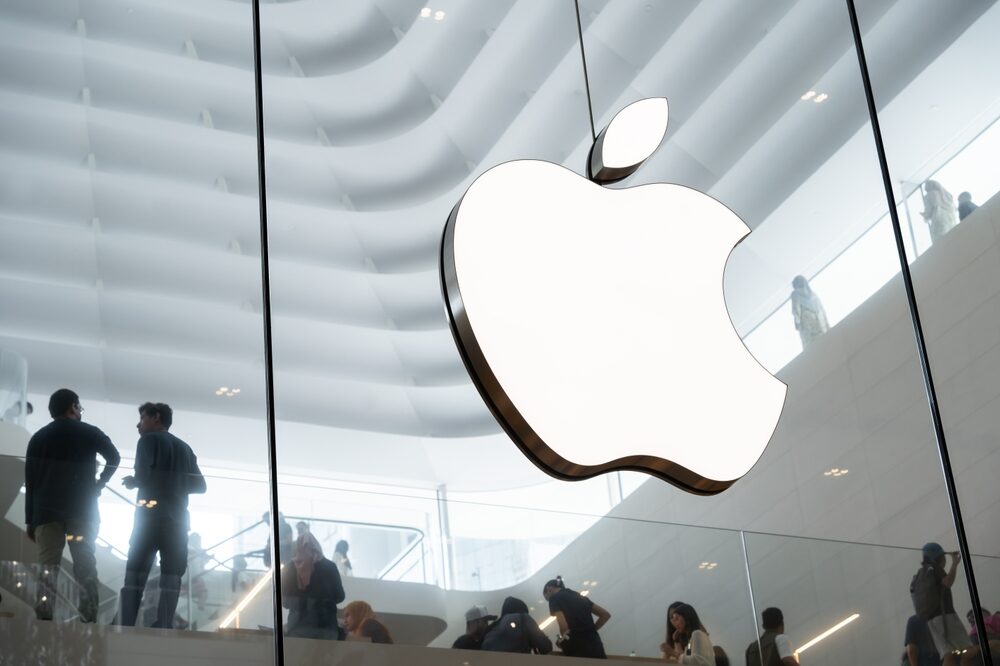 Apple CEO John Ternus