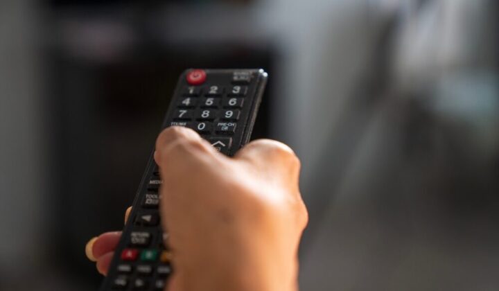 Televisore in promozione da JB Hi-Fi