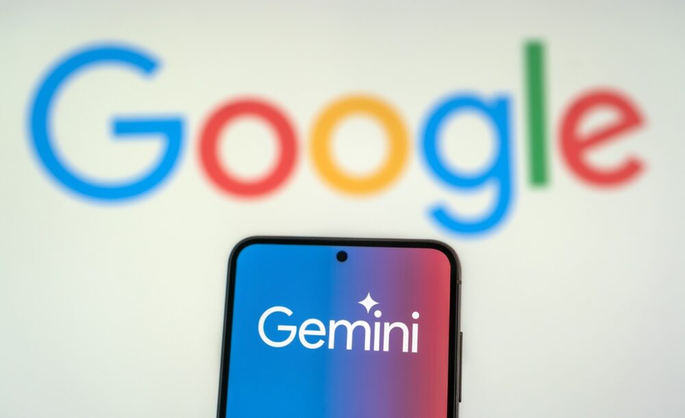 Immagine di un laboratorio di intelligenza artificiale
