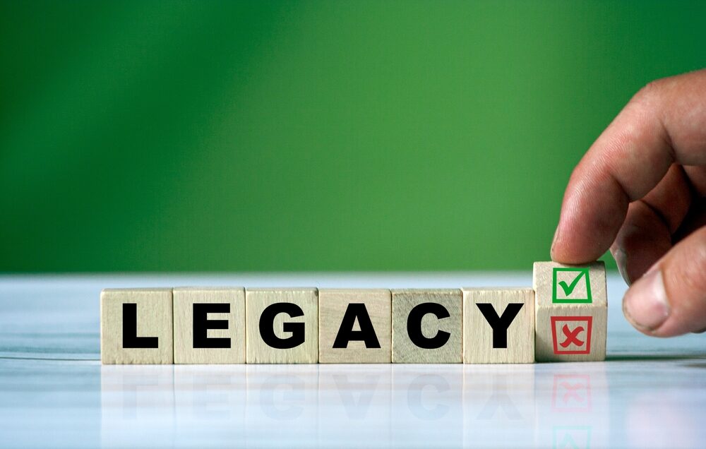 Aziende e sistemi legacy
