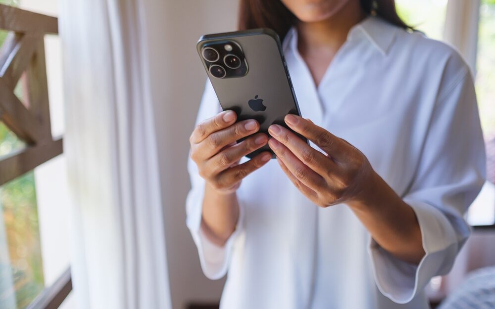 iPhone Ultra
