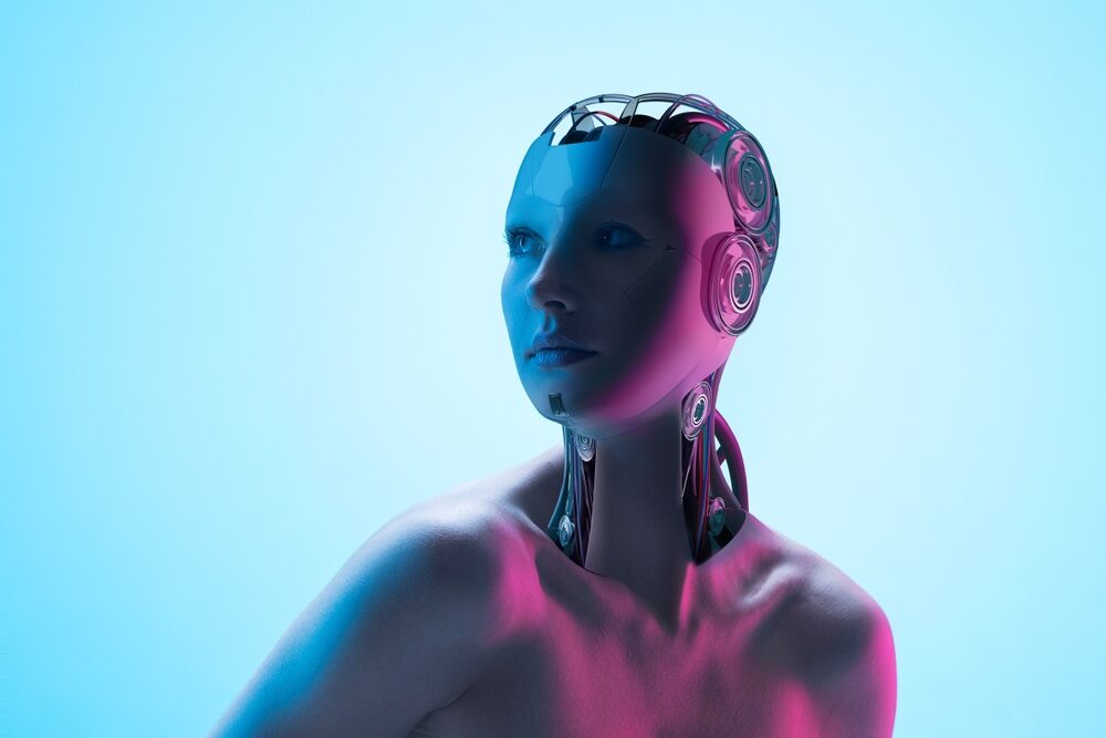 Modelli generativi di intelligenza artificiale