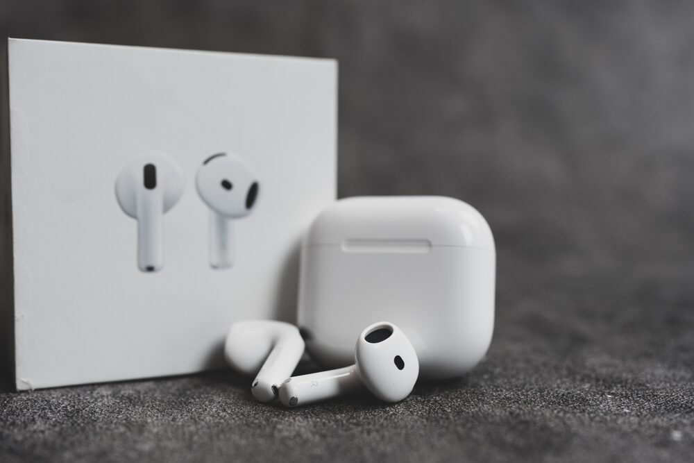 AirPods 5 disponibili in preordine