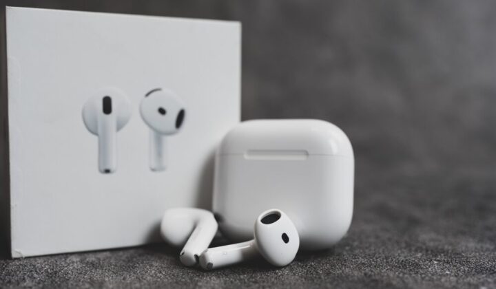 AirPods 5 di Apple