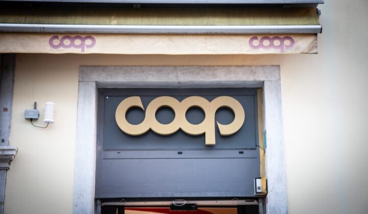 Rapporto Coop 2026