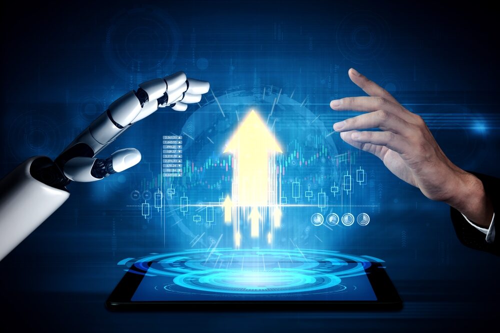 Università cinesi e intelligenza artificiale