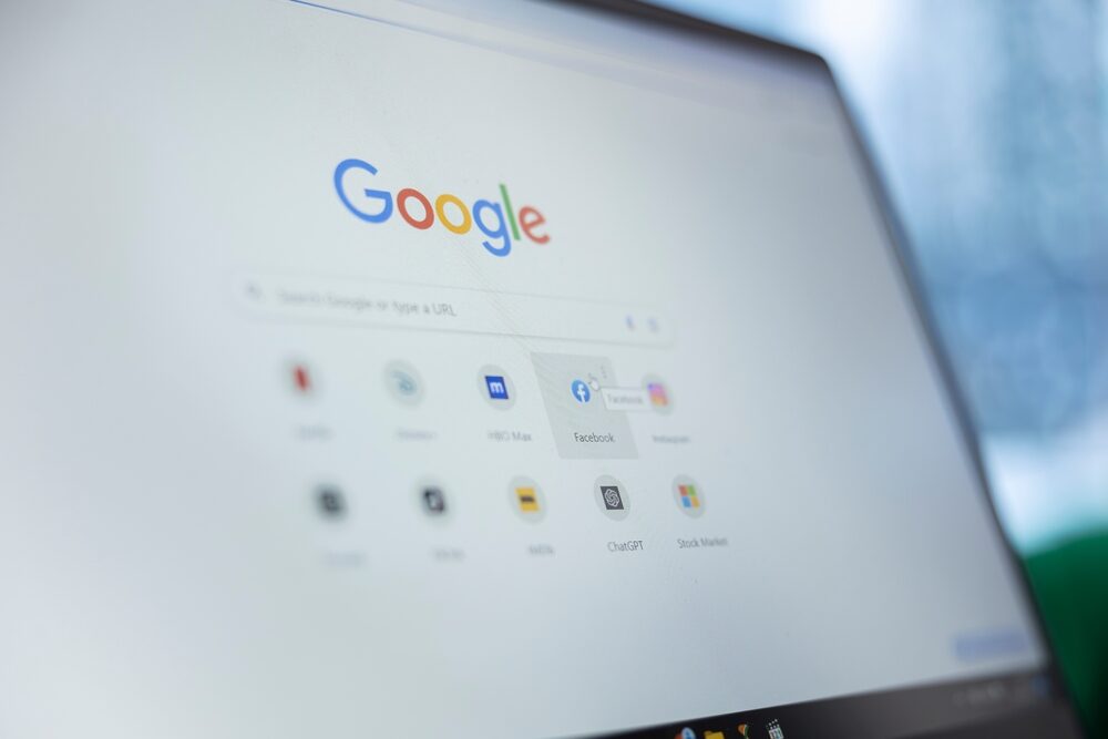 Immagine rappresentativa della sentenza sul caso Google