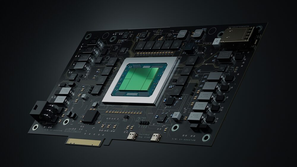 Chip di memoria