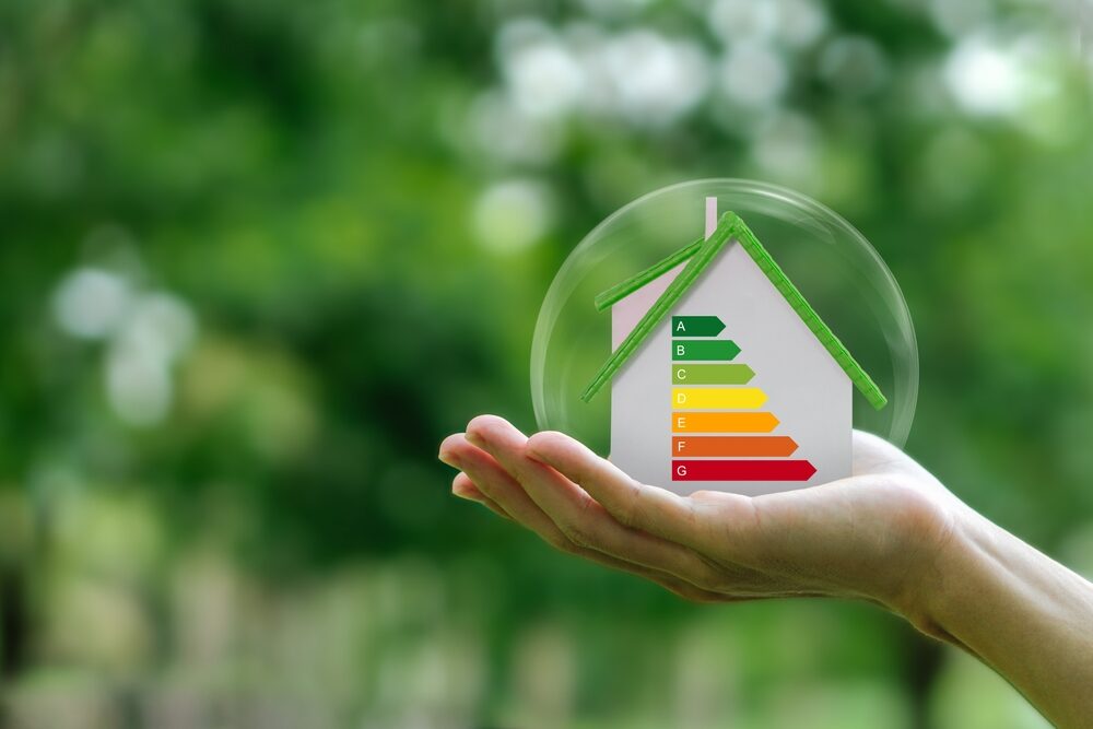 Riassetto del settore dell'efficienza energetica in Italia