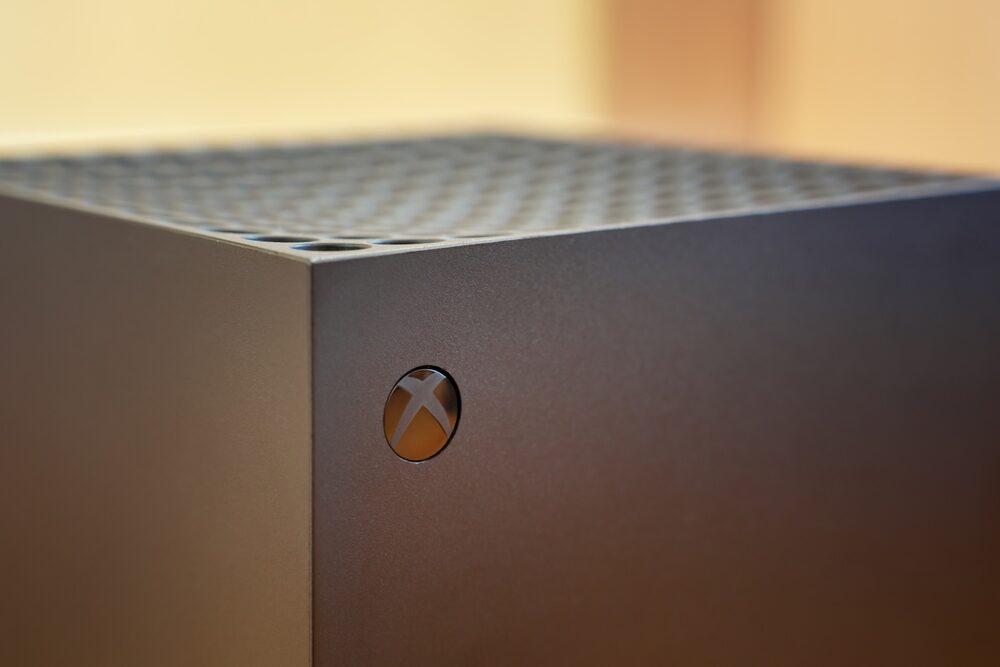 Logo Xbox
