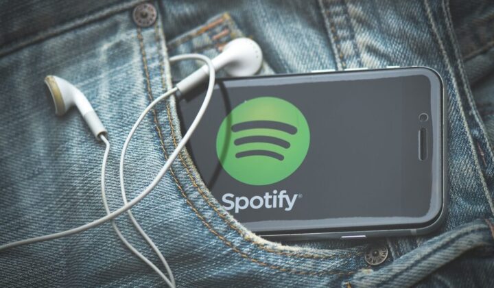 Espansione del programma partner di Spotify per podcast