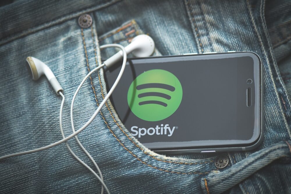 Espansione del programma partner di Spotify per podcast