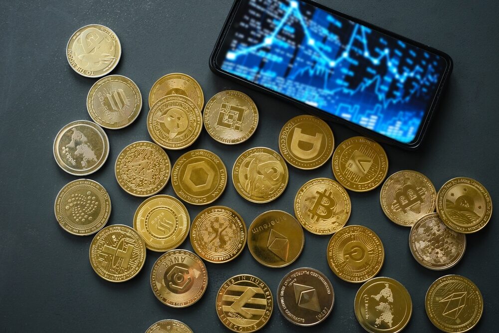 Software malevolo IA e criptovalute